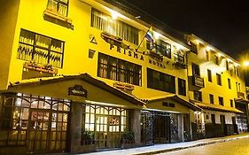 Prisma Hotel Cusco